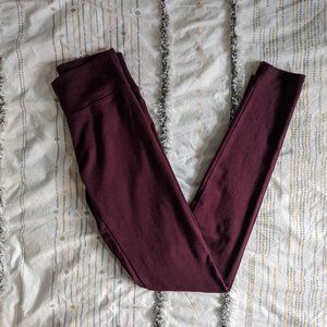 American Eagle Everyday Cotton Leggings XS Long